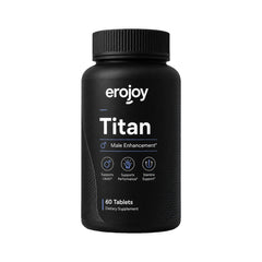 Erojoy Titan